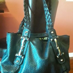 Gucci shoulder bag